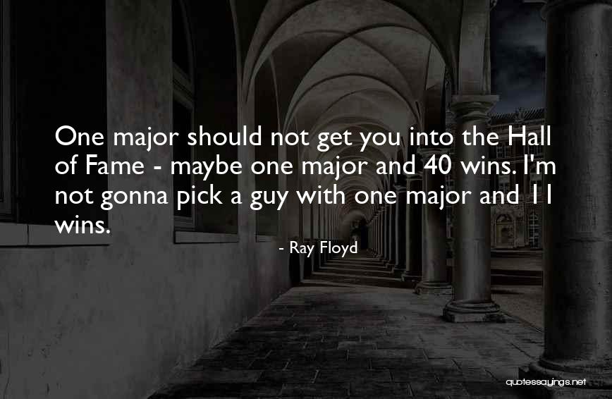 Guizhou Cuisine Quotes By Ray Floyd Guizhou Cuisine Quotes By Ray Floyd