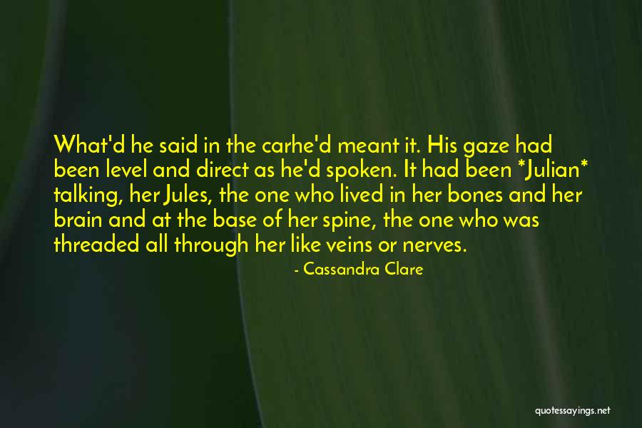 Guizhou Province Quotes By Cassandra Clare Guizhou Province Quotes By Cassandra Clare