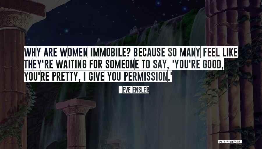 Guizhou Province Quotes By Eve Ensler Guizhou Province Quotes By Eve Ensler