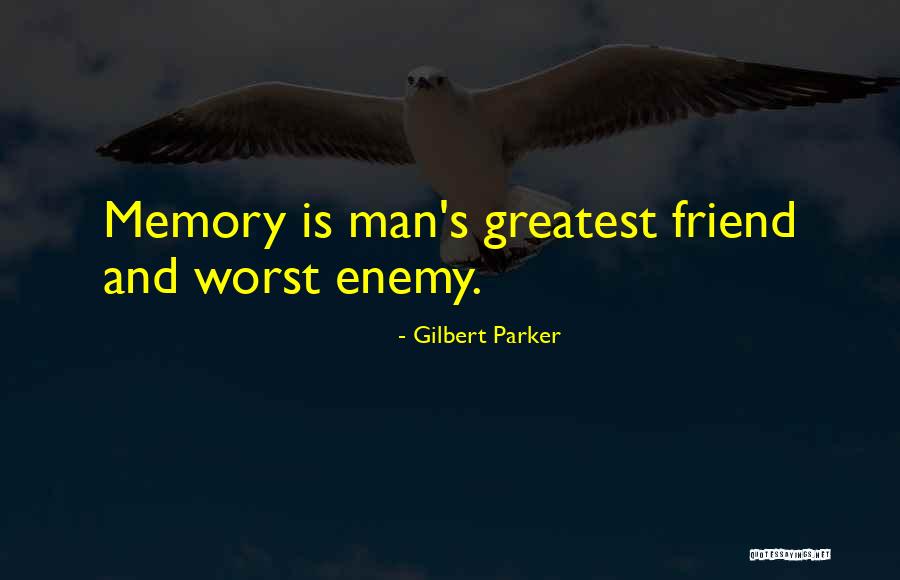 Guizhou Province Quotes By Gilbert Parker Guizhou Province Quotes By Gilbert Parker