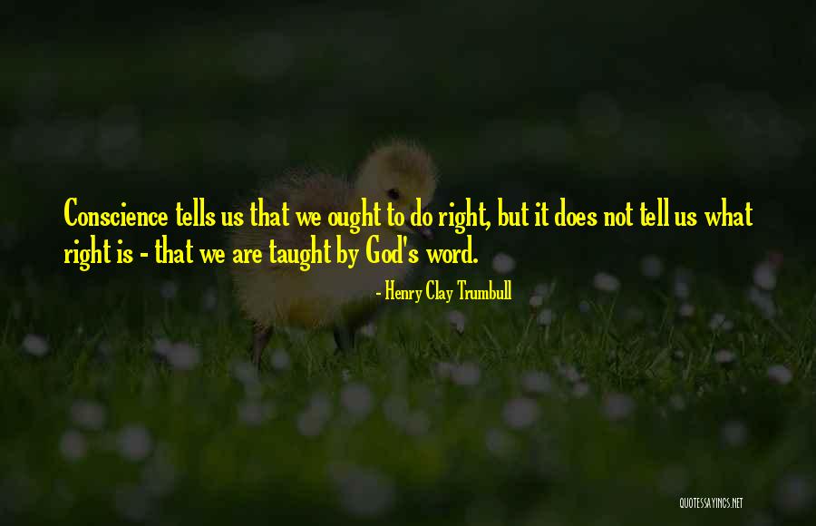 Guizhou Province Quotes By Henry Clay Trumbull Guizhou Province Quotes By Henry Clay Trumbull
