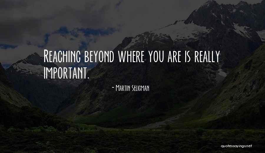 Guizhou Province Quotes By Martin Seligman Guizhou Province Quotes By Martin Seligman