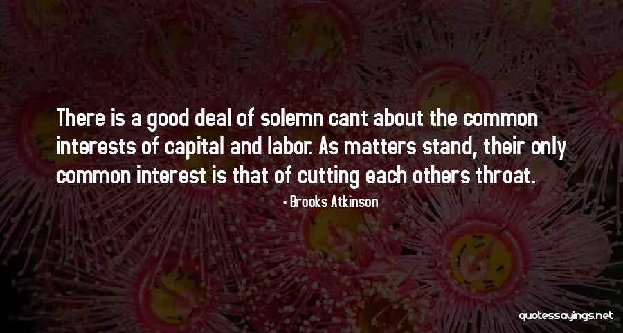 Guizot Get Rich Quotes By Brooks Atkinson Guizot Get Rich Quotes By Brooks Atkinson