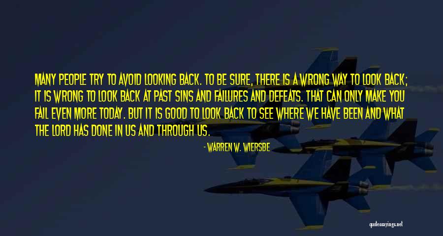 Gujarat Police Quotes By Warren W. Wiersbe Gujarat Police Quotes By Warren W. Wiersbe