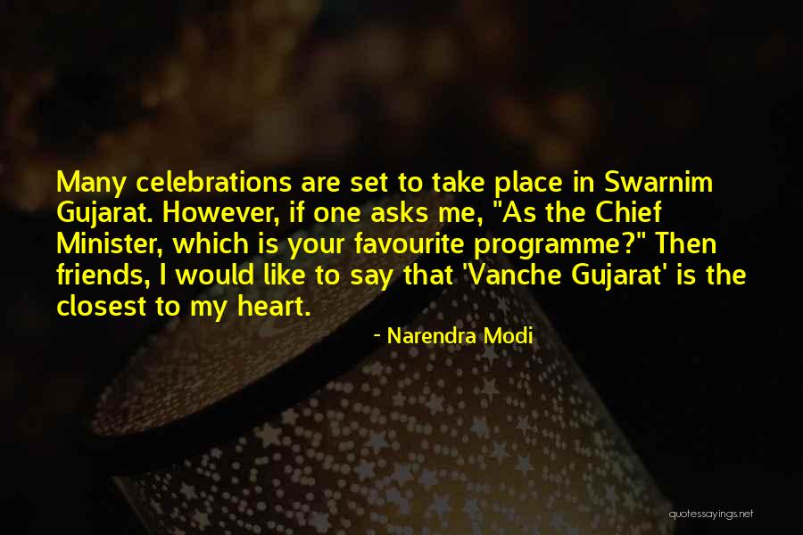 Gujarat Quotes By Narendra Modi Gujarat Quotes By Narendra Modi