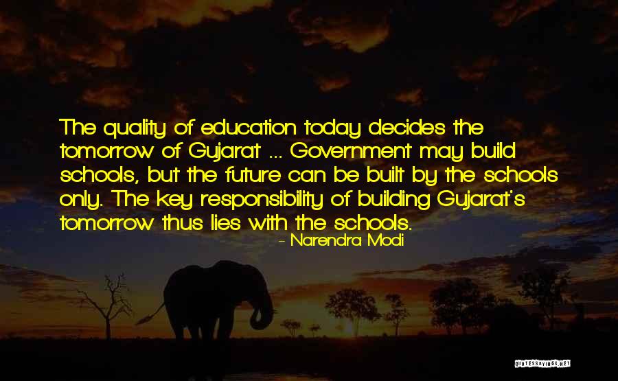 Gujarat Quotes By Narendra Modi Gujarat Quotes By Narendra Modi