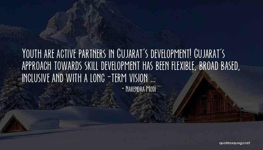 Gujarat Quotes By Narendra Modi Gujarat Quotes By Narendra Modi