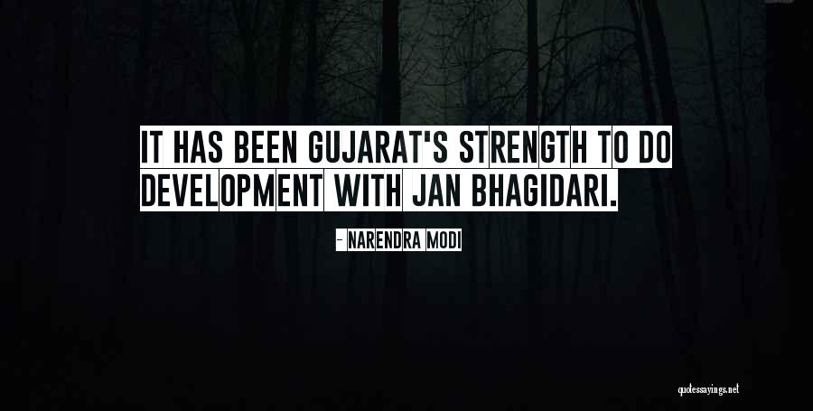 Gujarat Quotes By Narendra Modi Gujarat Quotes By Narendra Modi