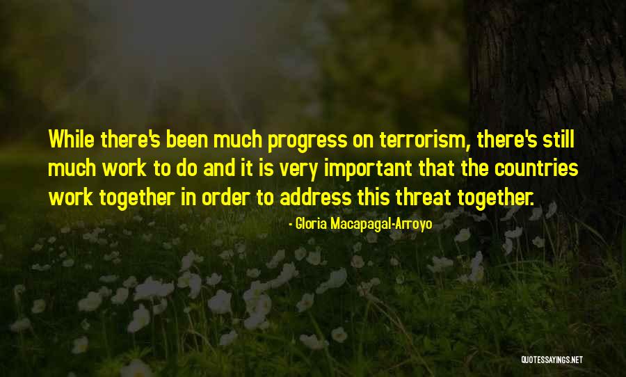 Gujaratisudbar Quotes By Gloria Macapagal-Arroyo Gujaratisudbar Quotes By Gloria Macapagal-Arroyo