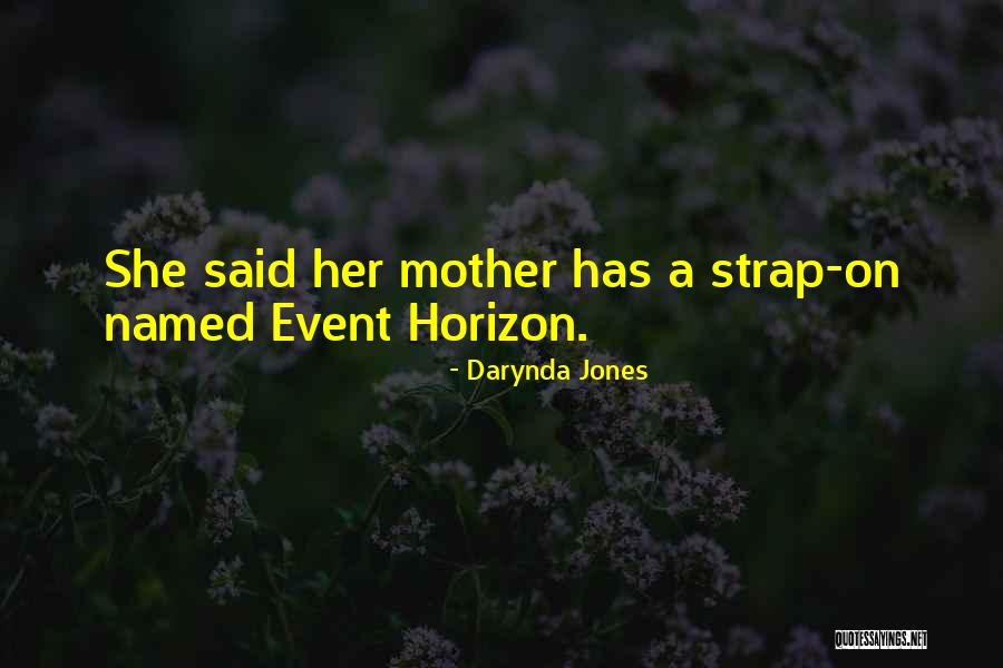 Gul Mohammad Lashari Quotes By Darynda Jones