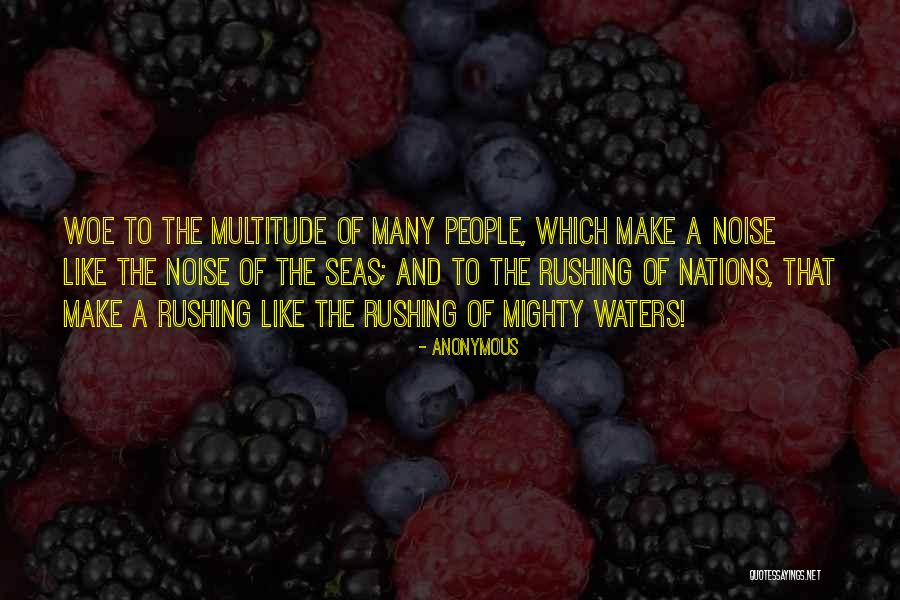 Gulags Today Quotes By Anonymous Gulags Today Quotes By Anonymous