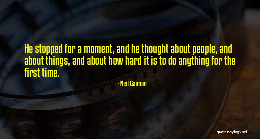 Gulags Today Quotes By Neil Gaiman Gulags Today Quotes By Neil Gaiman