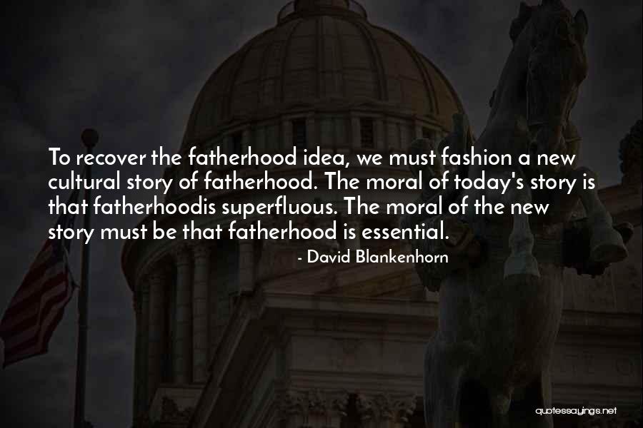 Gulags Video Quotes By David Blankenhorn Gulags Video Quotes By David Blankenhorn