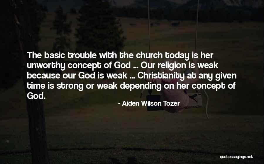 Gulali Dunia Quotes By Aiden Wilson Tozer Gulali Dunia Quotes By Aiden Wilson Tozer