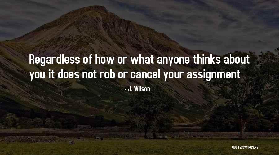 Gulali Mardan Quotes By J. Wilson