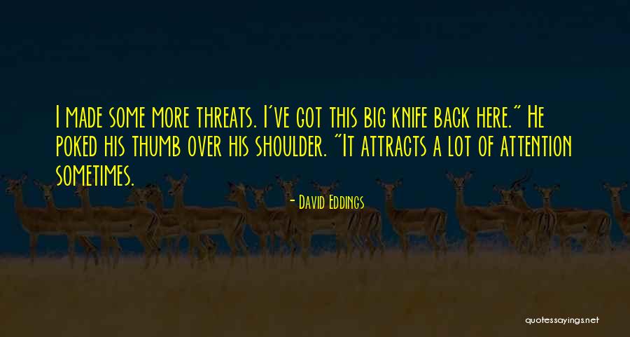 Gulam Mustafa Quotes By David Eddings Gulam Mustafa Quotes By David Eddings