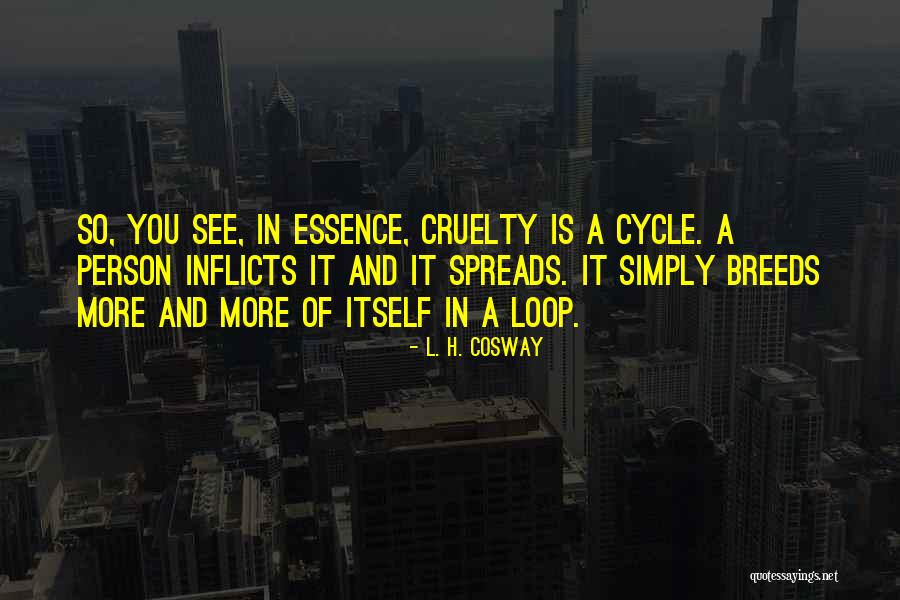 Gulamgiri Quotes By L. H. Cosway Gulamgiri Quotes By L. H. Cosway