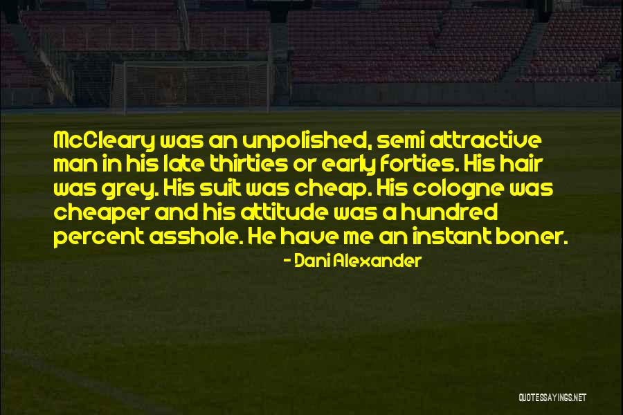 Gulan Avci Quotes By Dani Alexander Gulan Avci Quotes By Dani Alexander