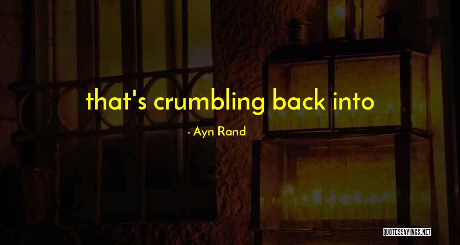 Gulana Ave Quotes By Ayn Rand Gulana Ave Quotes By Ayn Rand