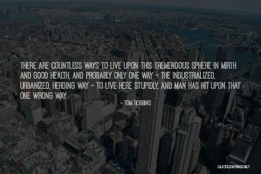 Gulas Reteta Quotes By Tom Robbins Gulas Reteta Quotes By Tom Robbins