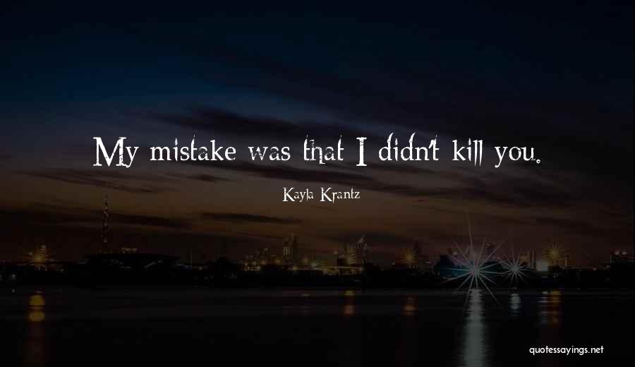 Gulasch Quotes By Kayla Krantz Gulasch Quotes By Kayla Krantz