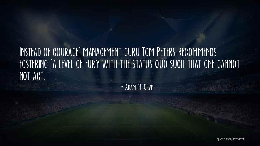 Gulati Restaurant Quotes By Adam M. Grant Gulati Restaurant Quotes By Adam M. Grant