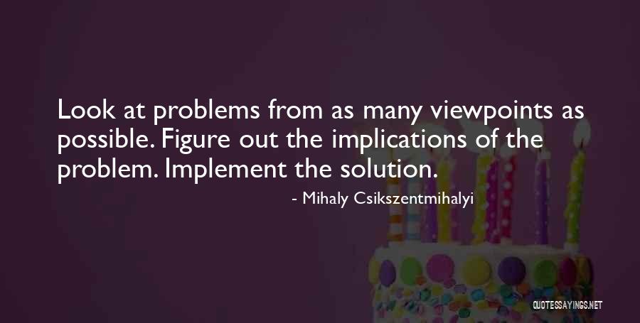 Gulayan Sa Quotes By Mihaly Csikszentmihalyi Gulayan Sa Quotes By Mihaly Csikszentmihalyi