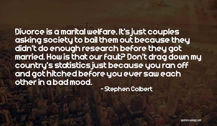 Gulayan Sa Quotes By Stephen Colbert Gulayan Sa Quotes By Stephen Colbert