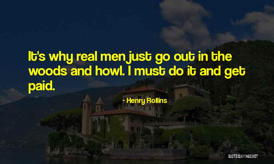 Gulbenkian Museum Quotes By Henry Rollins Gulbenkian Museum Quotes By Henry Rollins