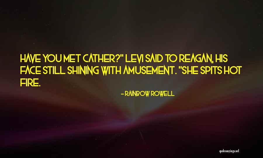Gulbenkian Musica Quotes By Rainbow Rowell Gulbenkian Musica Quotes By Rainbow Rowell