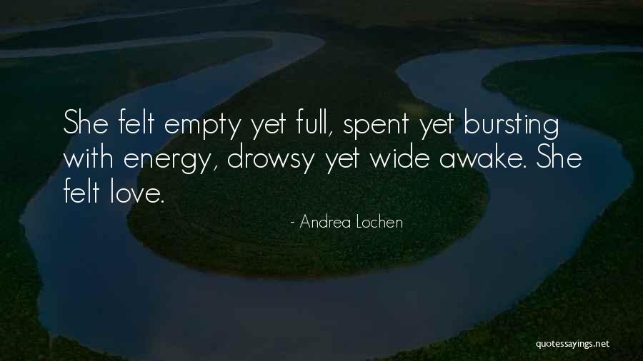 Gulbinat Quotes By Andrea Lochen Gulbinat Quotes By Andrea Lochen