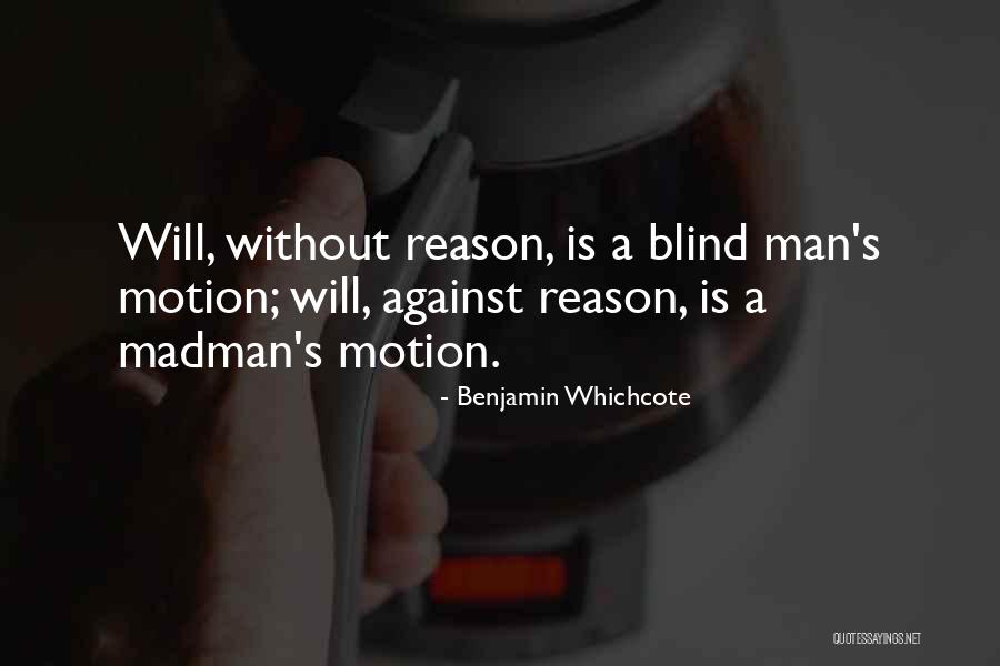 Gulbinat Quotes By Benjamin Whichcote Gulbinat Quotes By Benjamin Whichcote