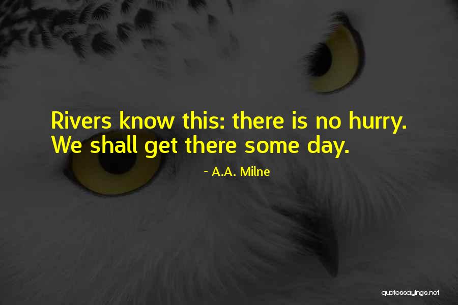 Gulbju Ezers Quotes By A.A. Milne Gulbju Ezers Quotes By A.A. Milne