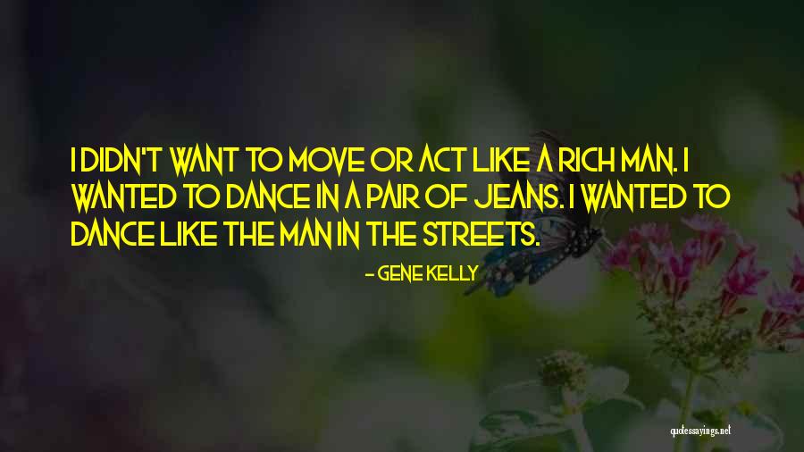 Gulbrandsen And Pe Quotes By Gene Kelly Gulbrandsen And Pe Quotes By Gene Kelly