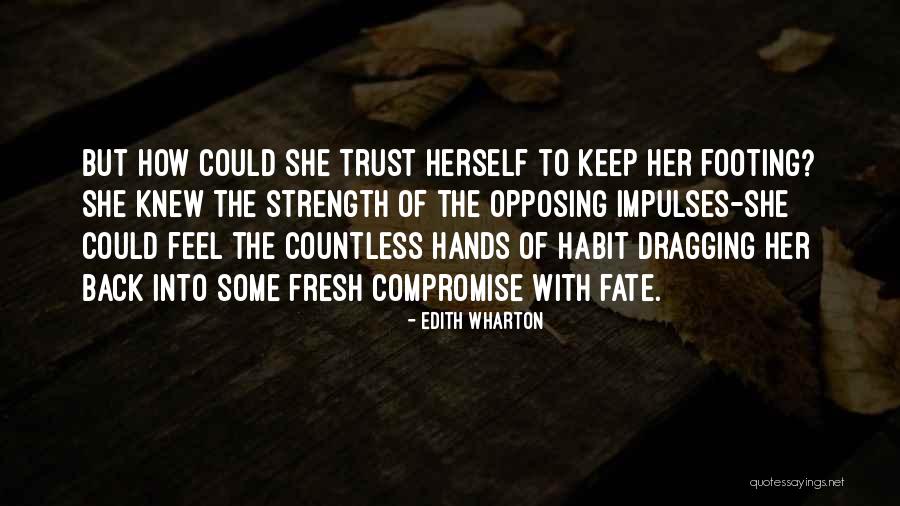 Gulbrandsen Eagle Quotes By Edith Wharton Gulbrandsen Eagle Quotes By Edith Wharton