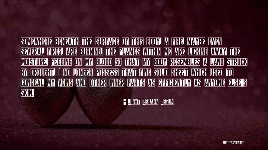 Gulcan Ve Quotes By Jinat Rehana Begum Gulcan Ve Quotes By Jinat Rehana Begum