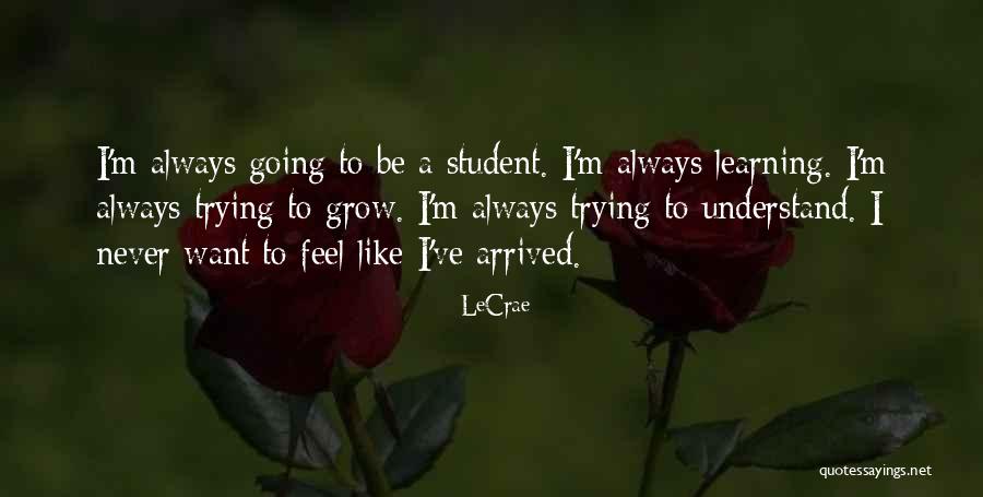 Gulcan Ve Quotes By LeCrae Gulcan Ve Quotes By LeCrae