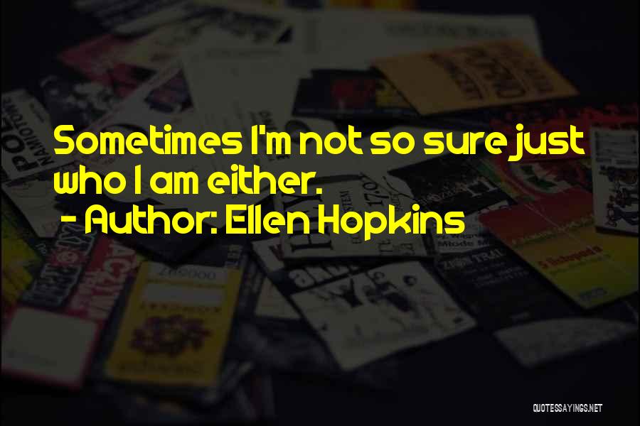 Gulchehra Begum Quotes By Ellen Hopkins
