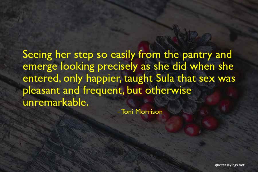 Gulchehra Ishonkulova Quotes By Toni Morrison Gulchehra Ishonkulova Quotes By Toni Morrison
