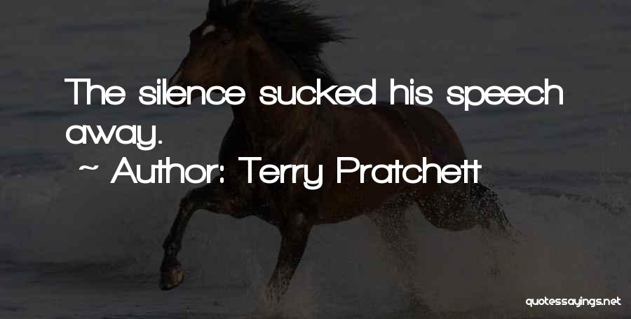 Gulda Cello Quotes By Terry Pratchett