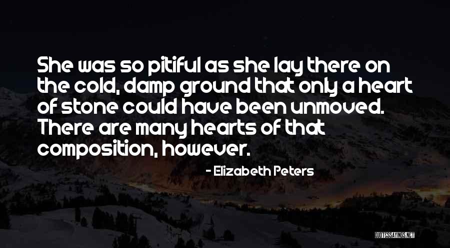 Guldaudi Quotes By Elizabeth Peters Guldaudi Quotes By Elizabeth Peters