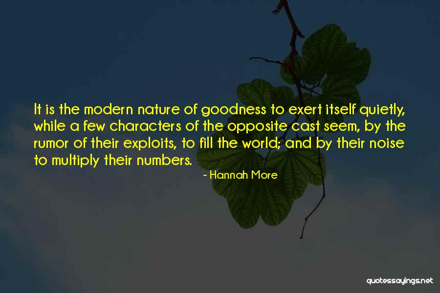 Guldberg And Waage Quotes By Hannah More Guldberg And Waage Quotes By Hannah More
