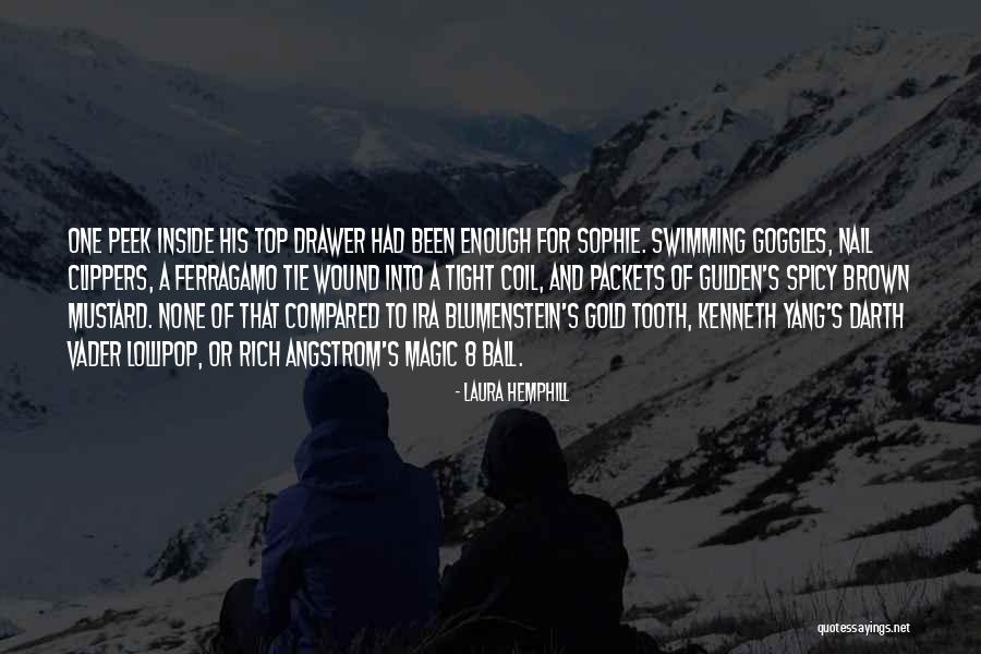 Gulden Quotes By Laura Hemphill Gulden Quotes By Laura Hemphill
