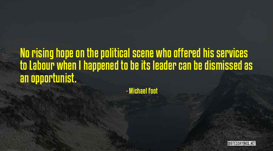 Gulden Quotes By Michael Foot Gulden Quotes By Michael Foot