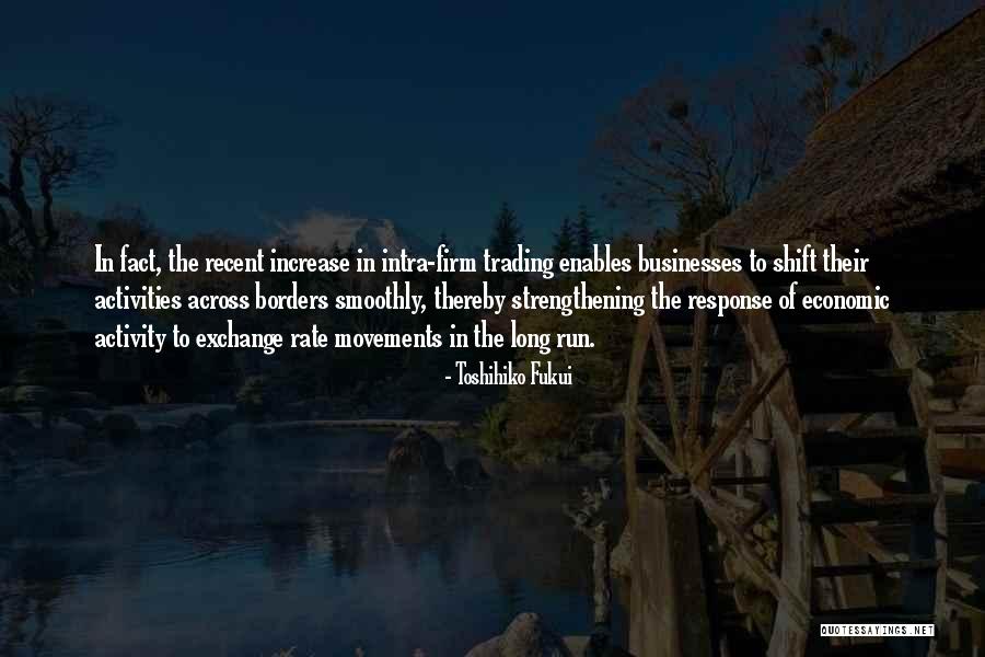 Gulden Quotes By Toshihiko Fukui Gulden Quotes By Toshihiko Fukui