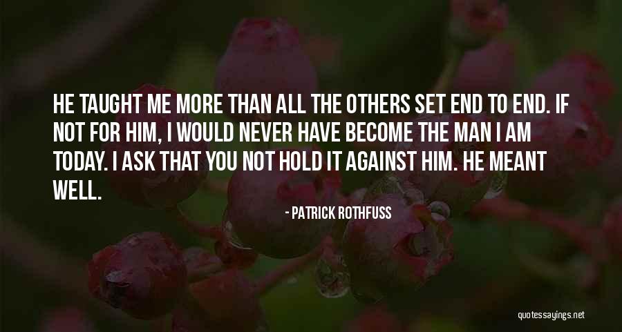 Guled Adam Quotes By Patrick Rothfuss Guled Adam Quotes By Patrick Rothfuss