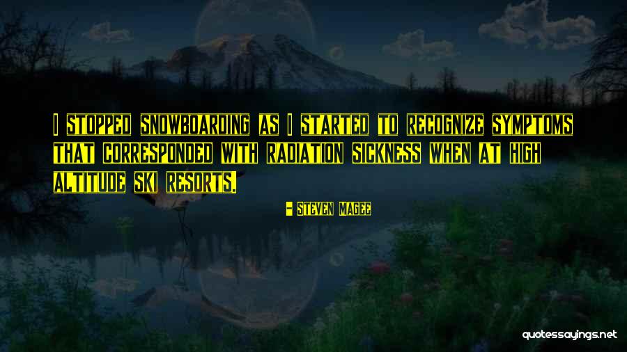 Guled Adam Quotes By Steven Magee Guled Adam Quotes By Steven Magee