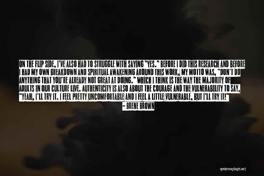 Guleghina Maria Quotes By Brene Brown Guleghina Maria Quotes By Brene Brown