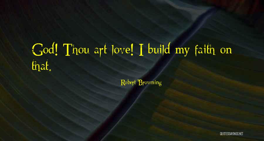 Gulen Kommune Quotes By Robert Browning Gulen Kommune Quotes By Robert Browning
