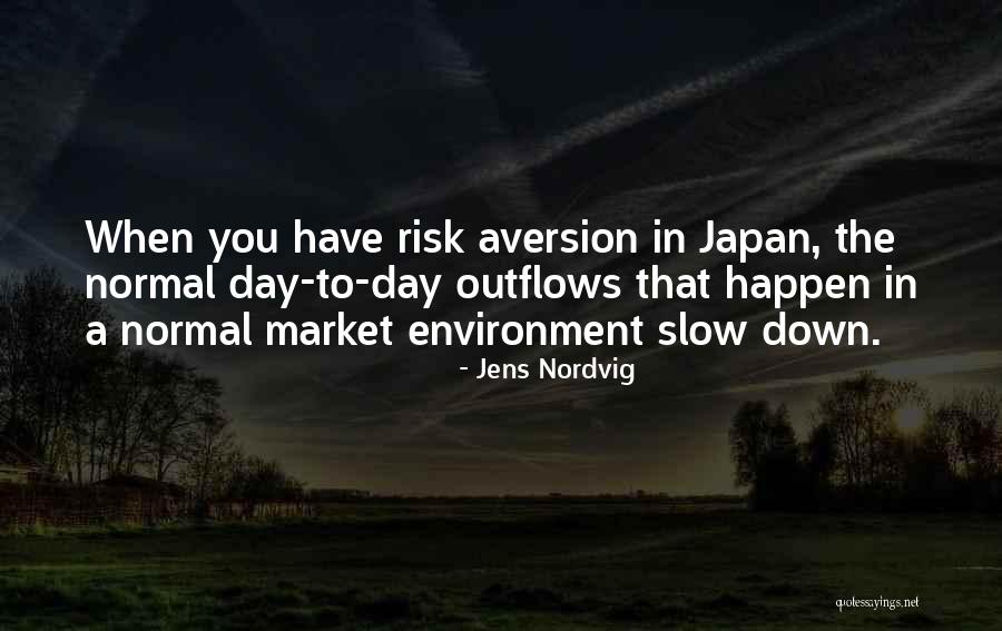 Gulen Usaq Quotes By Jens Nordvig Gulen Usaq Quotes By Jens Nordvig